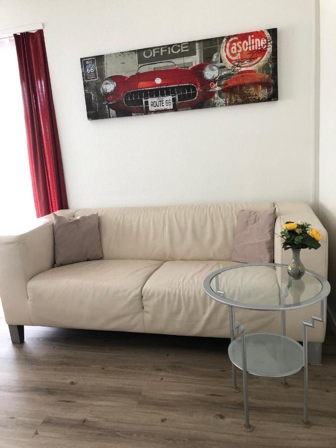 Ferienwohnung Rapperswil Exterior foto
