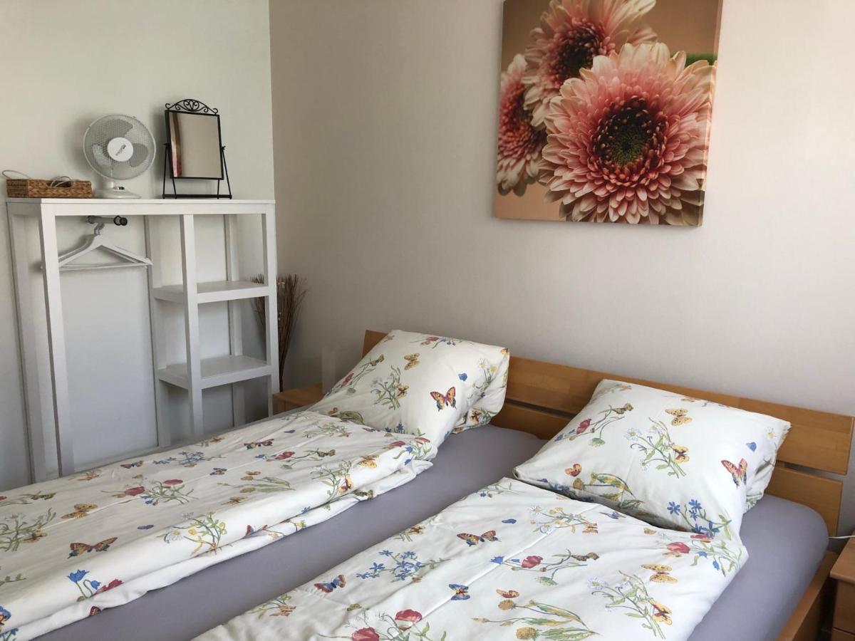 Ferienwohnung Rapperswil Exterior foto