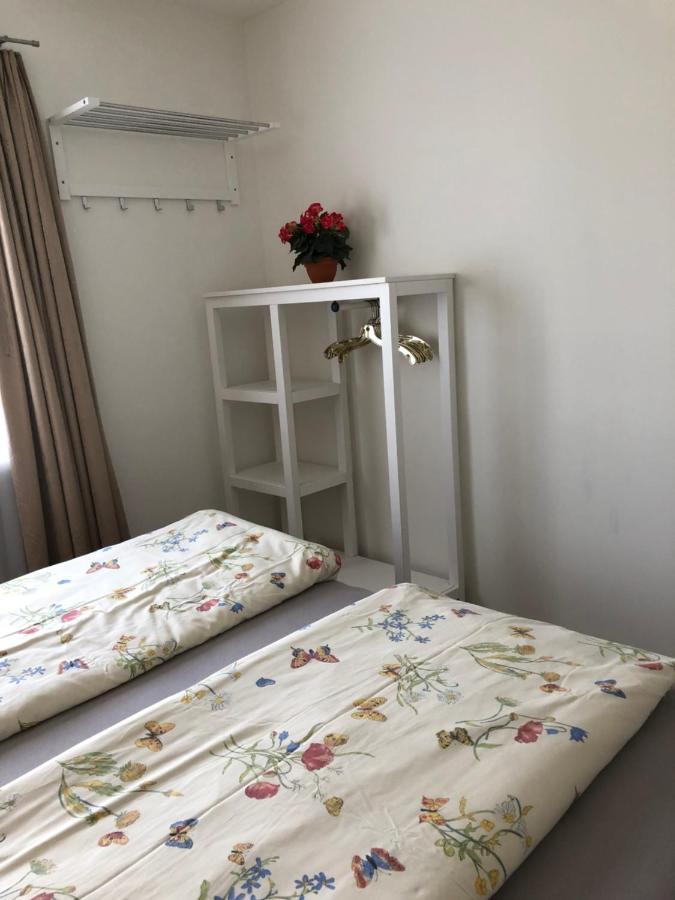 Ferienwohnung Rapperswil Exterior foto